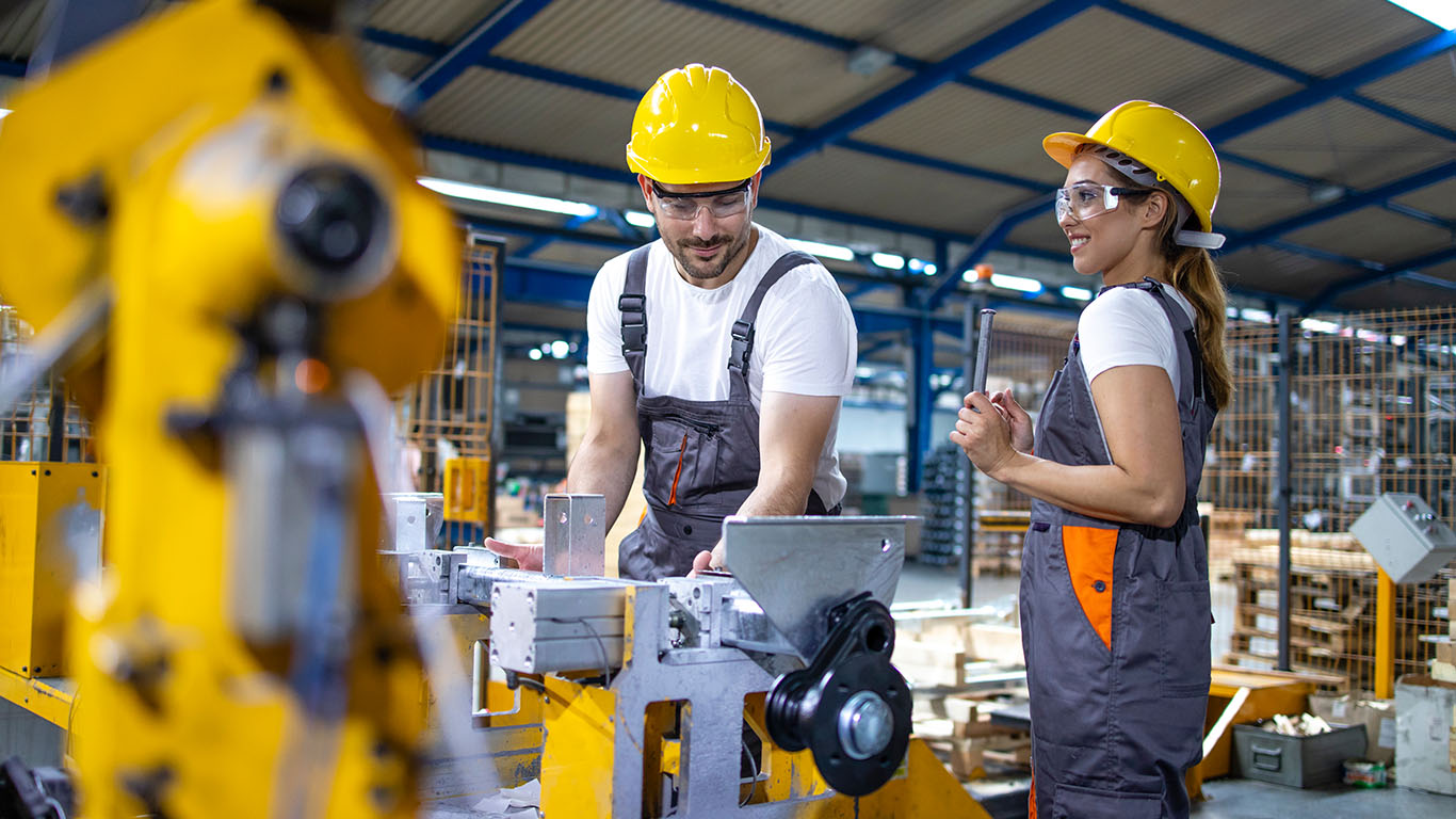 Sustainable Practices