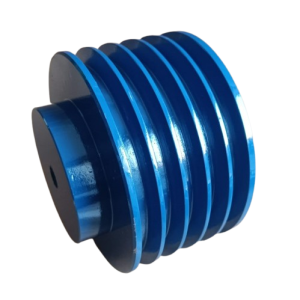 Industrial V Belts Pulley
