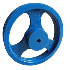 CI Industrial V Belt Pulley